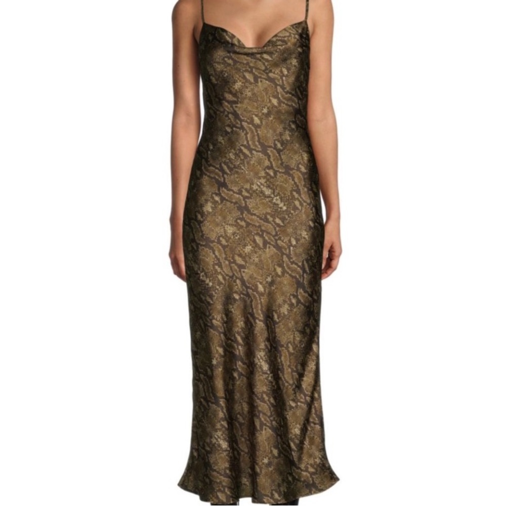 Love Ady Maxi Dress.